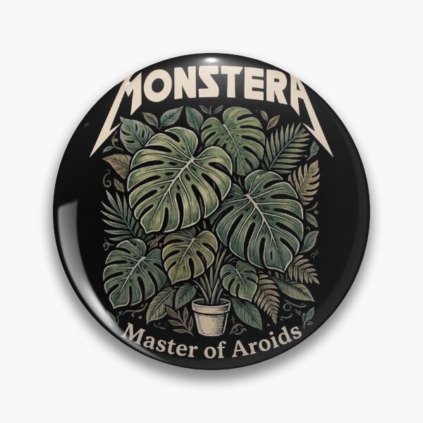 Item preview, Monstera designed and sold by jaybeetee.