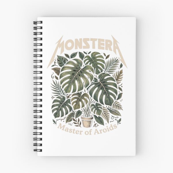 Item preview, Monstera designed and sold by jaybeetee.