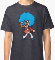 WarioWare Gold - Jimmy T Classic T-Shirt