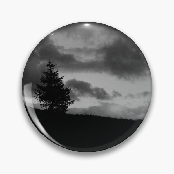Item preview, dramatic shot taken on the rob roy way near gartmore, scotland (april 2026) designed and sold by photosbykel.