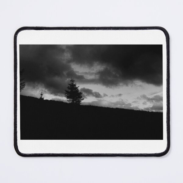Item preview, dramatic shot taken on the rob roy way near gartmore, scotland (april 2026) designed and sold by photosbykel.