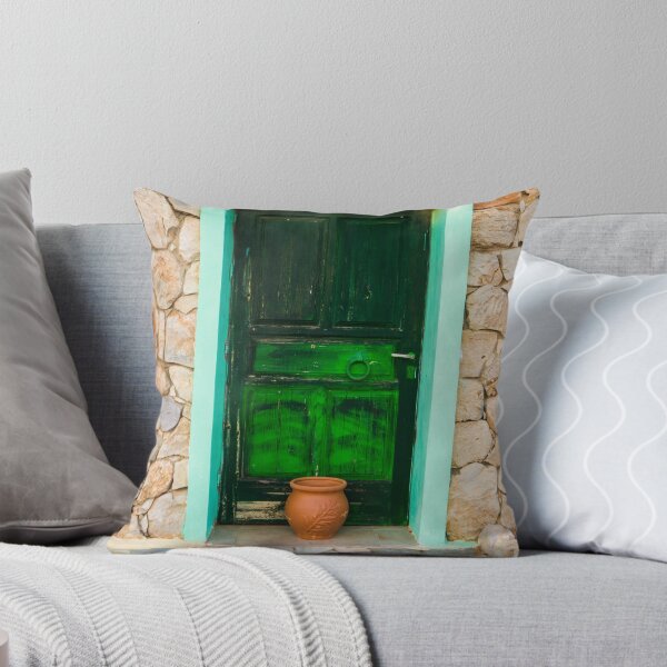 Item preview, The Green Door designed and sold by Rae Tucker Photography & Designs.