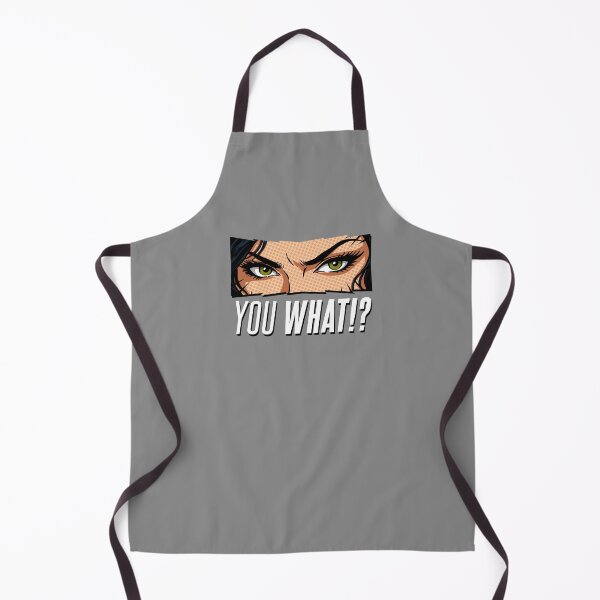 Item preview, You What!? designed and sold by Enkei Design.