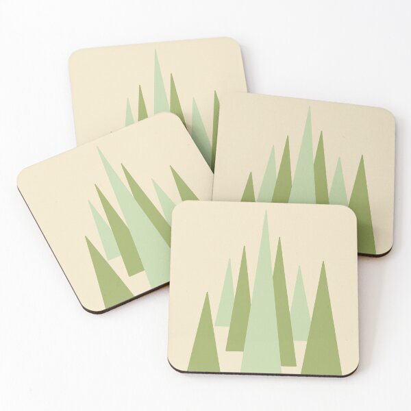 Item preview, Spruce Forest designed and sold by Debra Cox.