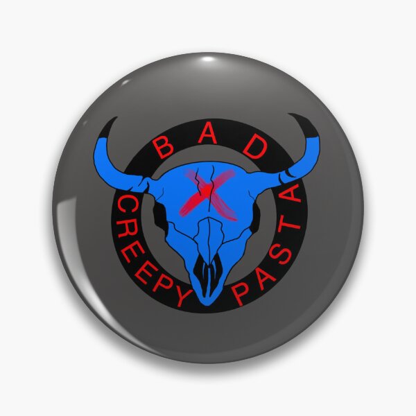 Item preview, Bad Creepypasta - Cult of X designed and sold by thombears.