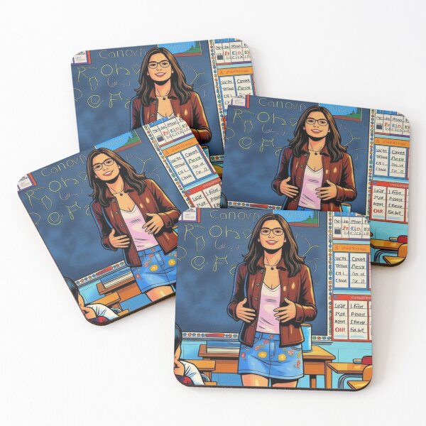 Item preview, Lederbraun: French Teacher designed and sold by Lederbraun.