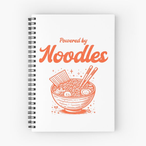 Item preview, Noodles, Noodle lover, Foodie, Asian food designed and sold by bluesquidink.