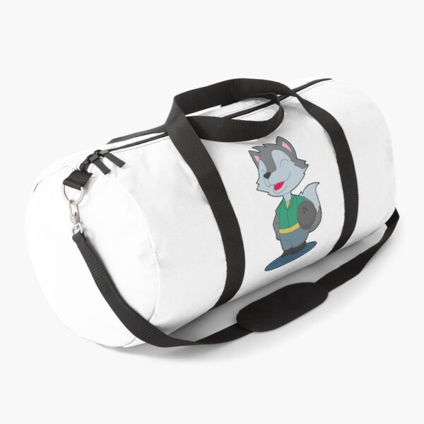 Item preview, Wolf Bowling Bowling ball Sports designed and sold by Snabdesign84.
