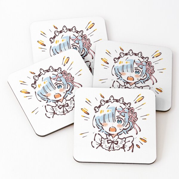 Item preview,  Loyal Demon Maid Cute Anime Design designed and sold by Mr-MC-kitty.