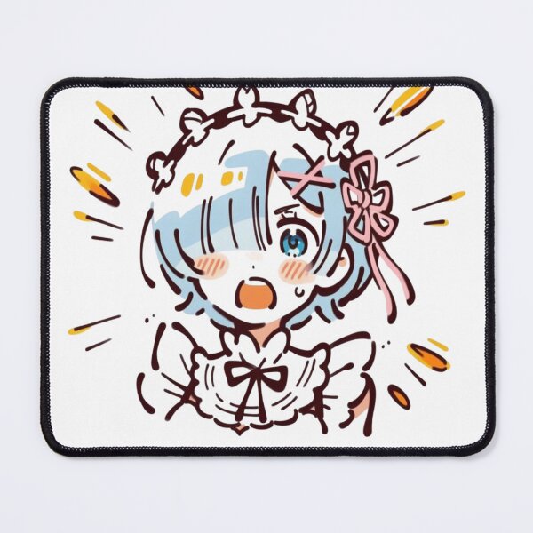 Item preview,  Loyal Demon Maid Cute Anime Design designed and sold by Mr-MC-kitty.