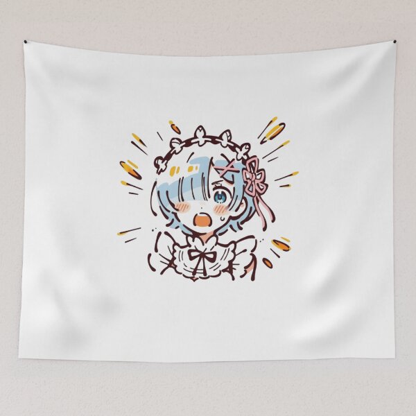 Item preview,  Loyal Demon Maid Cute Anime Design designed and sold by Mr-MC-kitty.