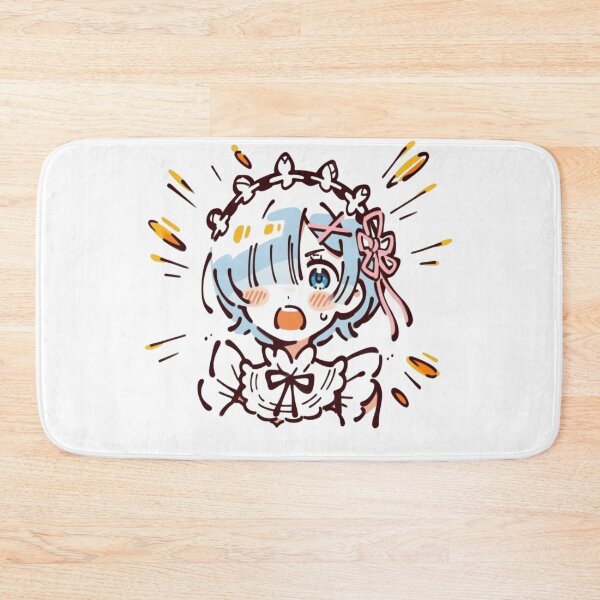 Item preview,  Loyal Demon Maid Cute Anime Design designed and sold by Mr-MC-kitty.