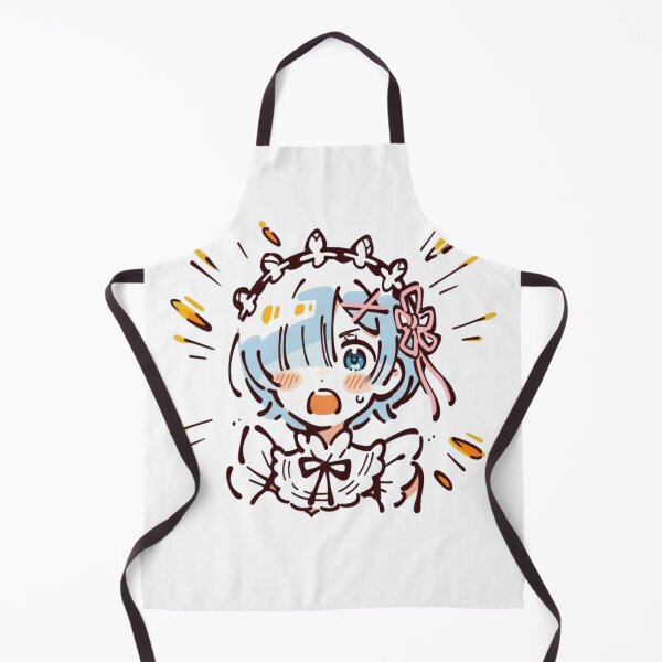 Item preview, Loyal Demon Maid Cute Anime Design designed and sold by Mr-MC-kitty.