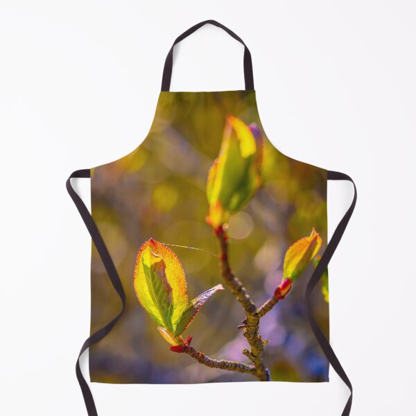 Item preview, Vibrant Spring Buds designed and sold by Veikko  Suikkanen.