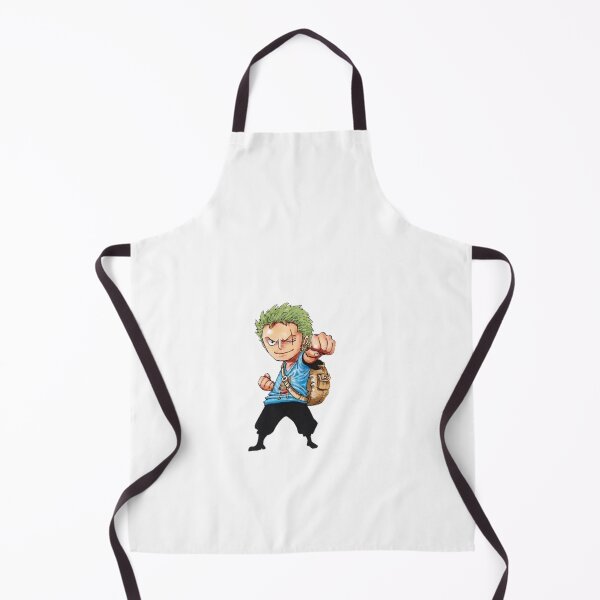 Item preview, Pirate Hunter Swordsman Chibi Anime Design designed and sold by Mr-MC-kitty.