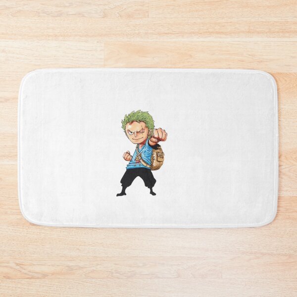 Item preview,  Pirate Hunter Swordsman Chibi Anime Design designed and sold by Mr-MC-kitty.