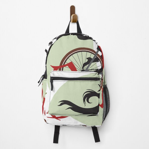 Item preview, BEWITCHED BY BIKES II designed and sold by Spokelore.