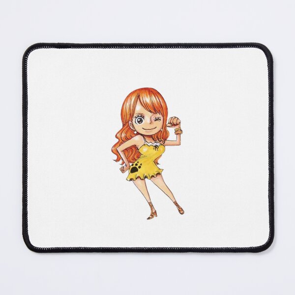 Item preview, Clever Navigator Pirate Anime Girl Design designed and sold by Mr-MC-kitty.
