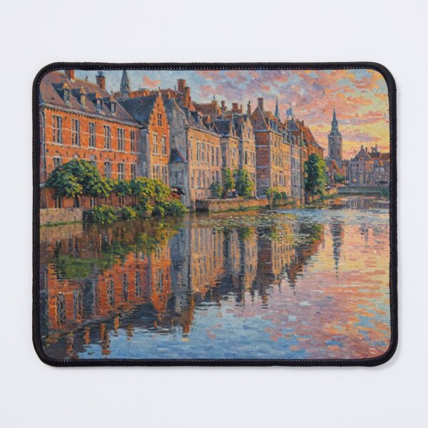 Item preview, The Hague, Binnenhof designed and sold by sid1802.
