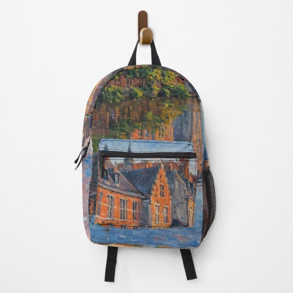 Item preview, The Hague, Binnenhof designed and sold by sid1802.