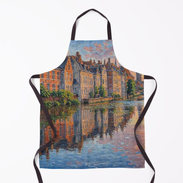 Item preview, The Hague, Binnenhof designed and sold by sid1802.