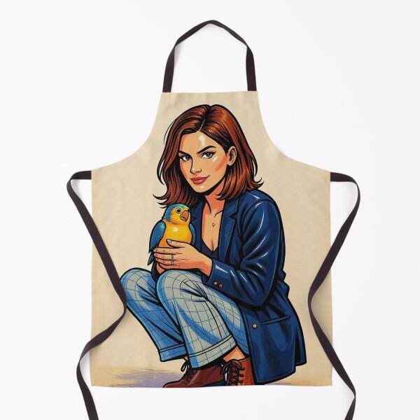 Item preview, Lederbraun: Ornithologist designed and sold by Lederbraun.