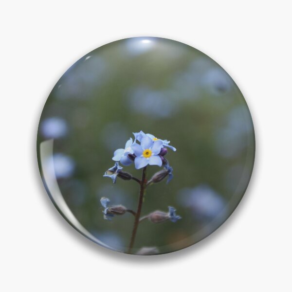 Item preview, Forget me not - Soft nature photography designed and sold by Cha-s-lens.