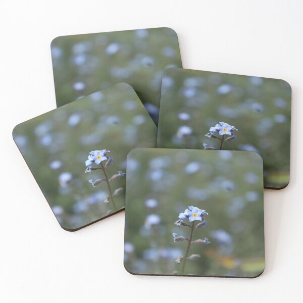 Item preview, Forget me not - Soft nature photography designed and sold by Cha-s-lens.