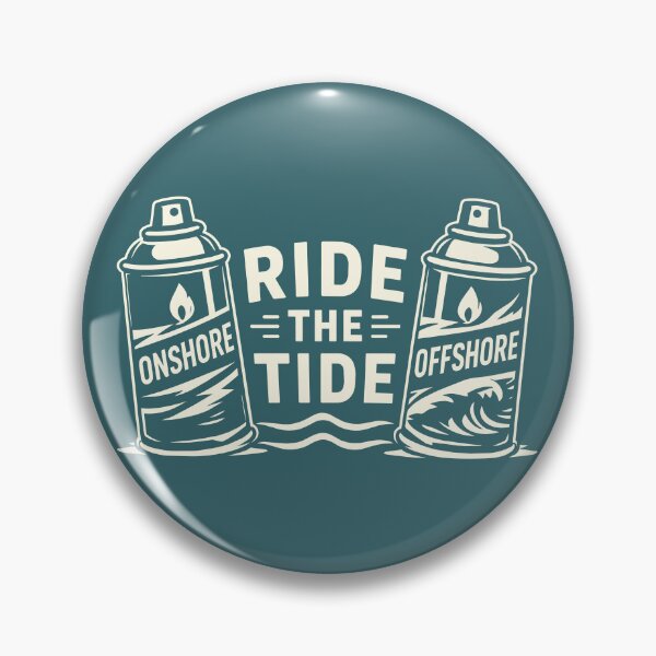 Item preview, Ride The Tide: Unresolved Drift  - Raw Ecru Edition - designed and sold by mikawaya studio.