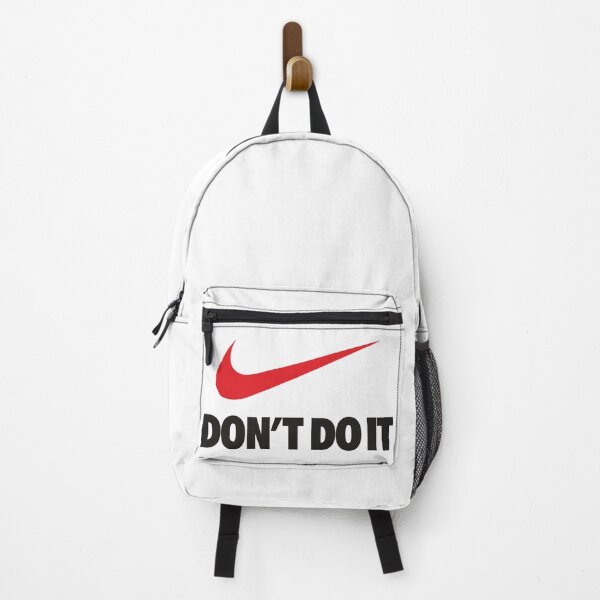 Item preview, NIKE DON'T DO IT designed and sold by MAD-TEE.