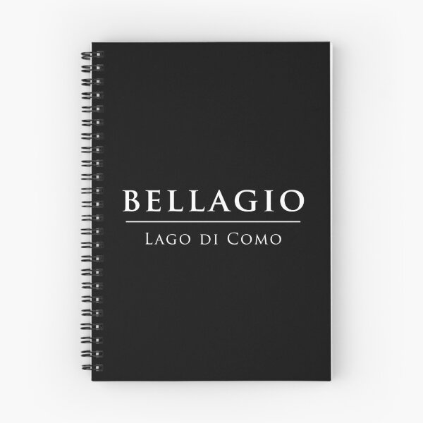 Item preview, Bellagio Italy Lago di Como Italian Lake District designed and sold by AntiqueImages.