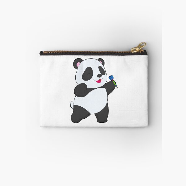 Item preview, Panda Darts Dart Sports designed and sold by Snabdesign84.