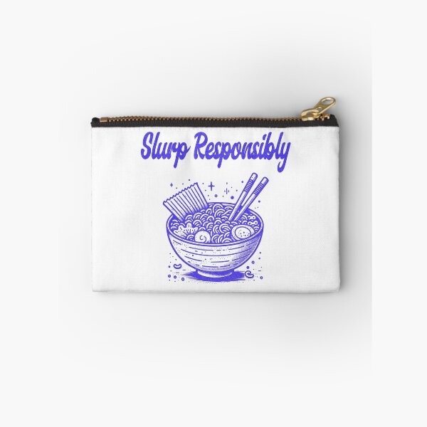 Item preview, Noodles, Slurp Responsibly, Foodie, Asian food designed and sold by bluesquidink.