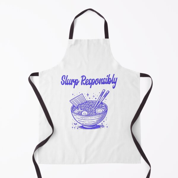 Item preview, Noodles, Slurp Responsibly, Foodie, Asian food designed and sold by bluesquidink.