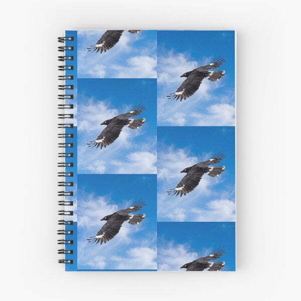 Item preview, currawong designed and sold by AmazingWorld91.