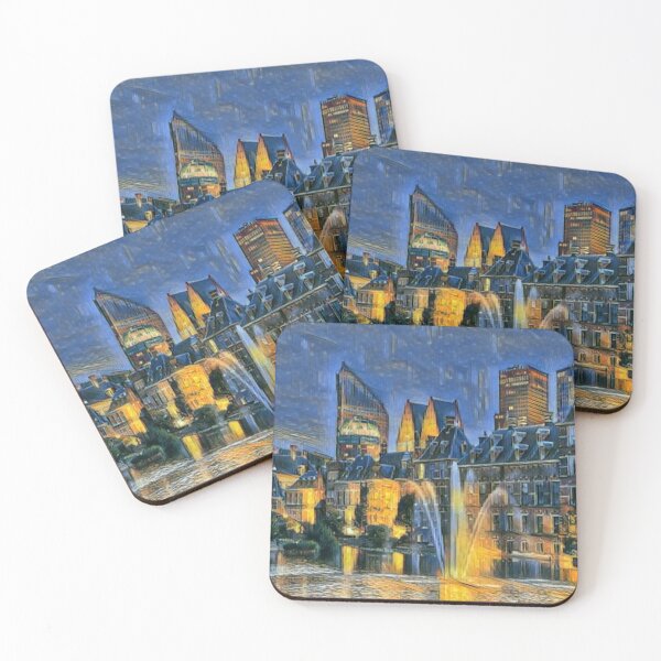Item preview, The Hague designed and sold by sid1802.