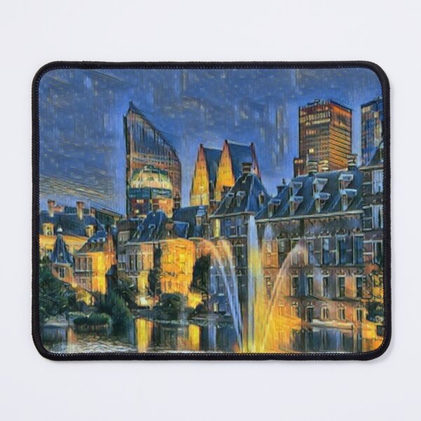 Item preview, The Hague designed and sold by sid1802.