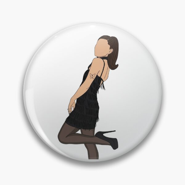 Item preview, Ariana The Voice designed and sold by PenguinThug.