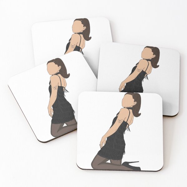 Item preview, Ariana The Voice designed and sold by PenguinThug.