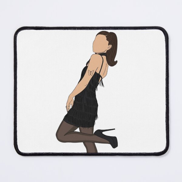 Item preview, Ariana The Voice designed and sold by PenguinThug.