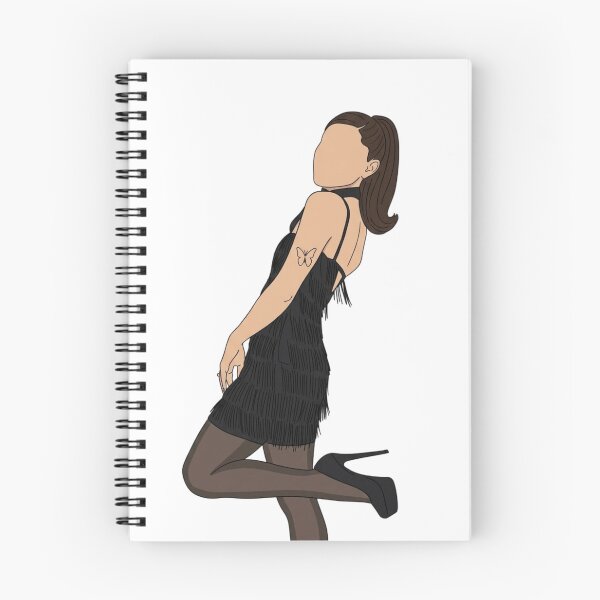 Item preview, Ariana The Voice designed and sold by PenguinThug.