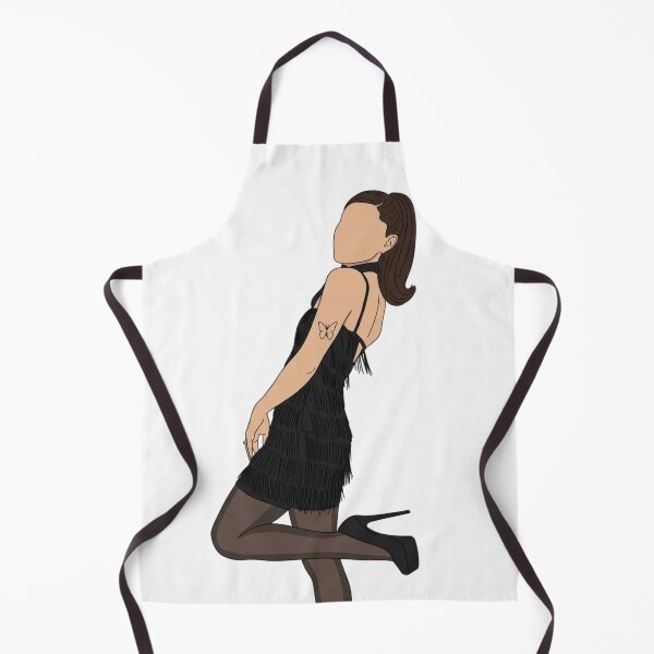 Item preview, Ariana The Voice designed and sold by PenguinThug.