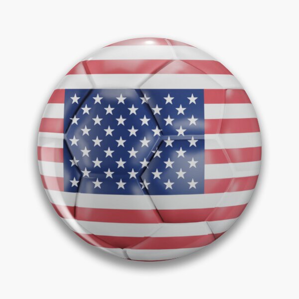 Item preview, United States Soccer designed and sold by RickTShop.