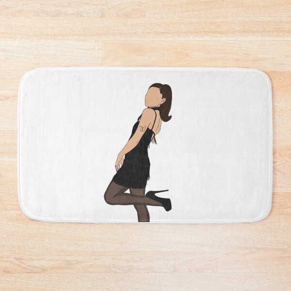 Item preview, Ariana The Voice designed and sold by PenguinThug.