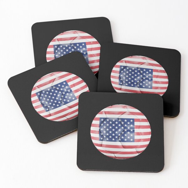 Item preview, United States Soccer designed and sold by RickTShop.