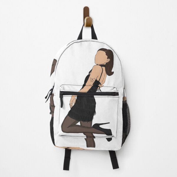 Item preview, Ariana The Voice designed and sold by PenguinThug.