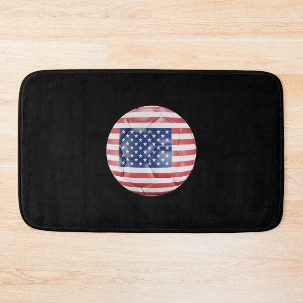 Item preview, United States Soccer designed and sold by RickTShop.