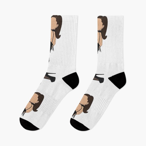 Item preview, Ariana The Voice designed and sold by PenguinThug.