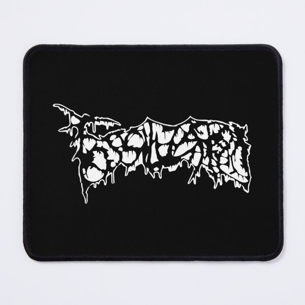 Item preview, Fossilization Band Merch Death Doom Metal Shirt Dark Music Fan designed and sold by SkullsAndShirts.