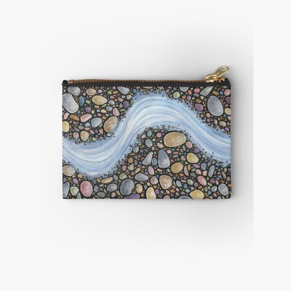 Item preview, Pebble Brook designed and sold by Krystin Shields.